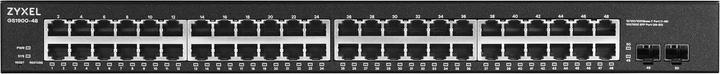 Image du produit Zyxel GS1900-48-EU0102F (50 Ports)