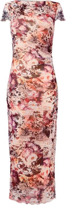 Joe Browns Rose Split Hem Maxi Dress
