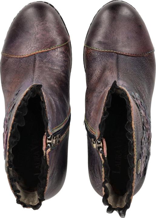 Actual product image Laura Vita HICAO 42 VIOLET (38)