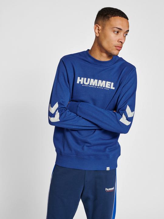 Produktbild hummel Legacy Sweatshirt (S)