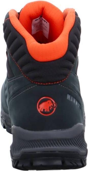 Actual product image Mammut Mercury IV Mid GTX Men (44)