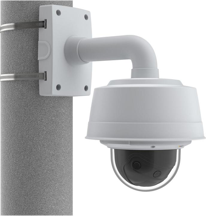 Actual product image Axis Pole mount T91B67 (Mounting kit)