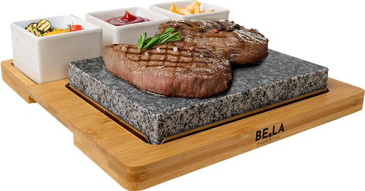 Immagine prodotto BergerLanz HS Hot Stone Set