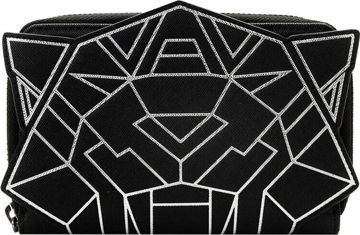 Actual product image Loungefly Marvel by wallet Black Panther Wakanda Forever