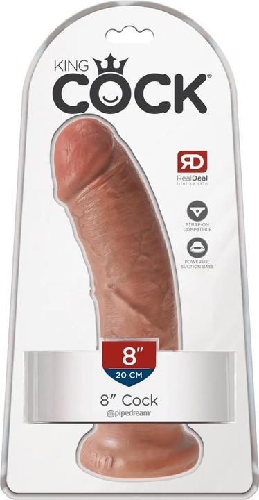 Actual product image Pipedream Realistic