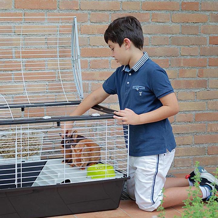 Immagine prodotto Ferplast Casa del roditore Casita 120