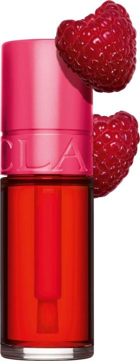 Immagine prodotto Clarins Water Lip Stain - 01 Rose Water Matte (01 Acqua di rose)
