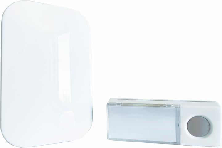 Actual product image Heidemann Radio chime set HX Brilliant (Radio 433 MHz)