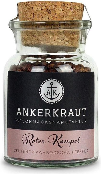 Ankerkraut Gewürze Rosso Campote (70 g)