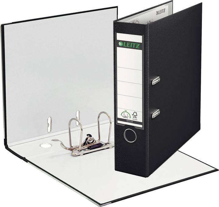 Image du produit Leitz Ordner (A4, 80 mm, 1 pièce(s))