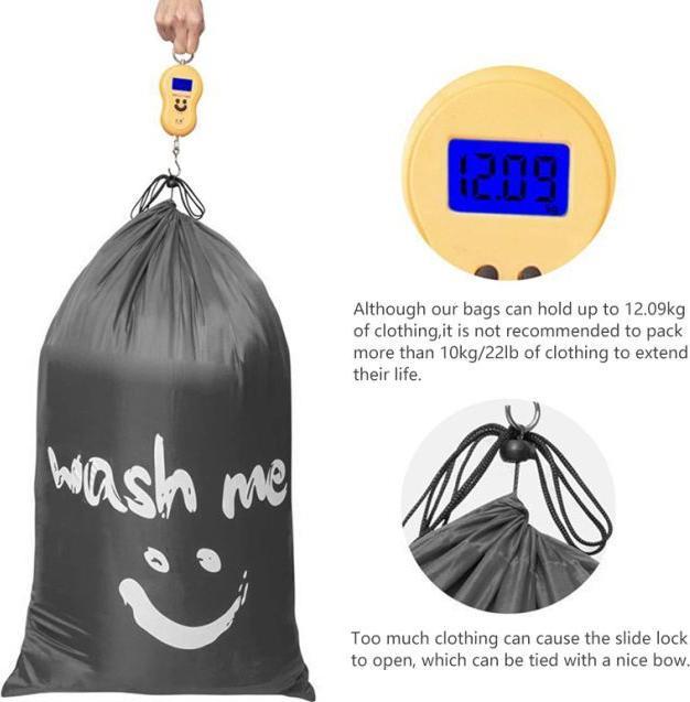 Produktbild MU Style Wash Me Series (Packsystem)