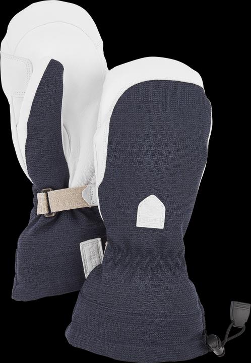 Image du produit Hestra Femmes Patrol Gauntlet Mitt (L)