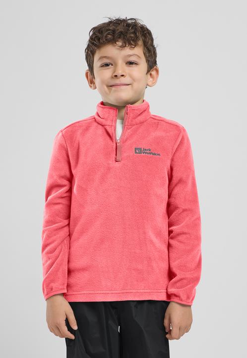 Immagine prodotto Jack Wolfskin Taunus Halfzip K (140)