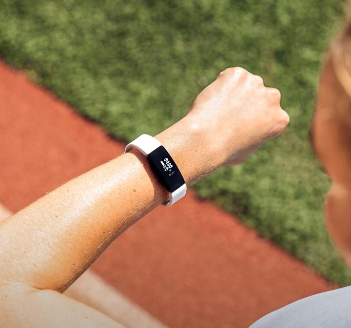 Produktbild Fitbit Aria Air Bundle Inspire HR (180 kg)
