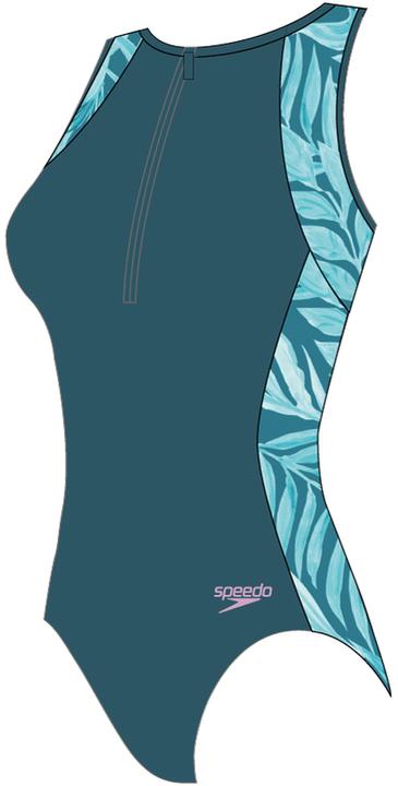 Produktbild Speedo Panel Hydrasuit (44)