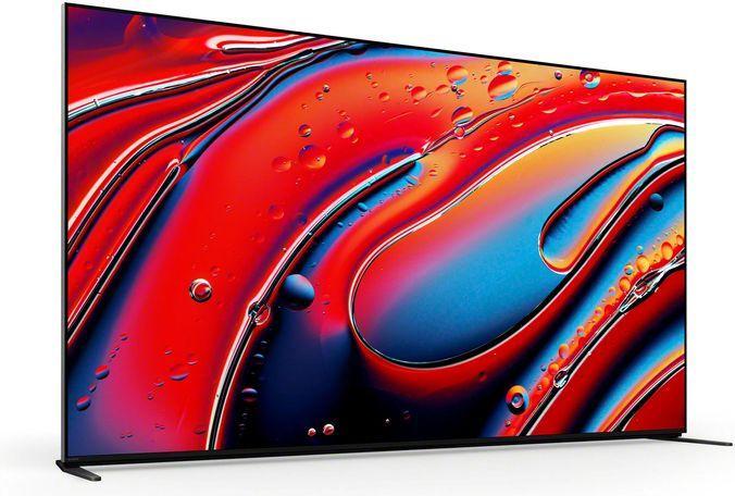 Actual product image Sony Bravia 9 Professional Displays FWD-85XR90 - 215 cm (85") (85", Bravia 9, LED, 4K, 2024)