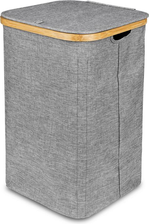 Produktbild Luca Bessoni Wäschetonne Nantje (45 l)