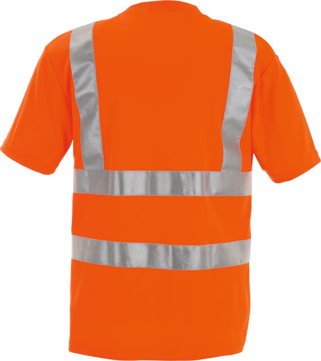 Actual product image Planam High-visibility T-shirt (M)