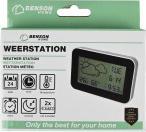 Produktbild Benson Home Digitale Wetterstation