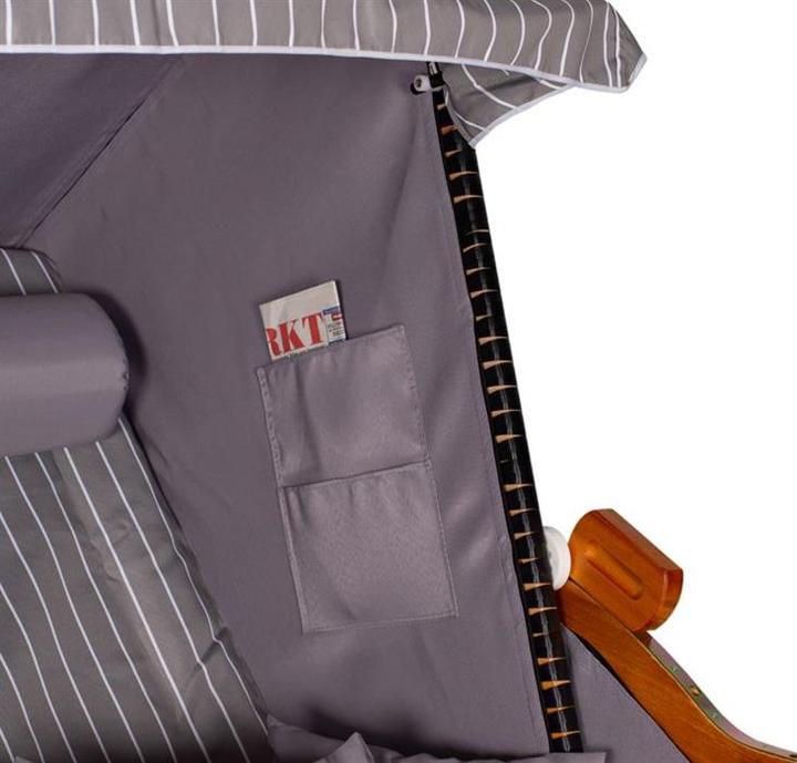 Actual product image GuGus Beach Chair XXL