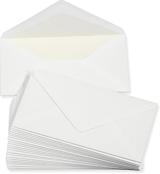 Produktbild Tatmotive Briefumschläge (250 Stück) (250 x)