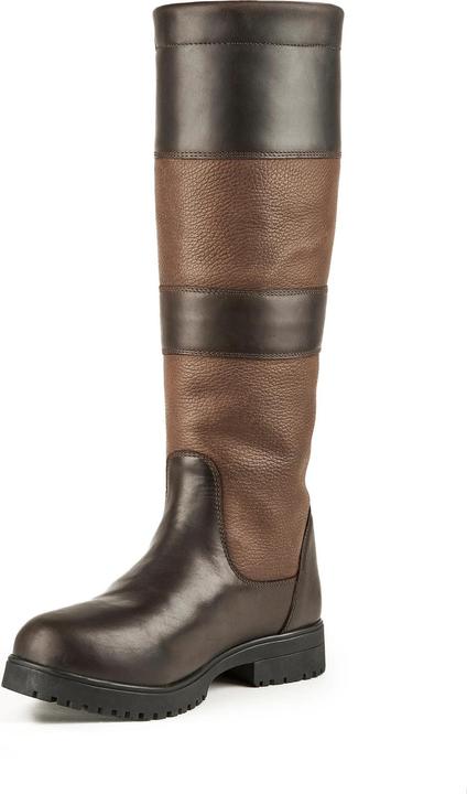 Actual product image Moretta Womens/Ladies Bella II Nubuck Country Boots (42)