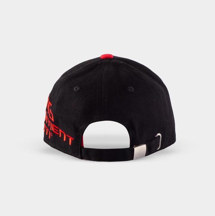 Produktbild Nintendo Entertainment System Logo Adjustable Cap