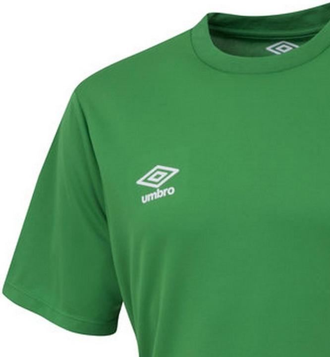 Actual product image Umbro Club jersey short-sleeved (M)