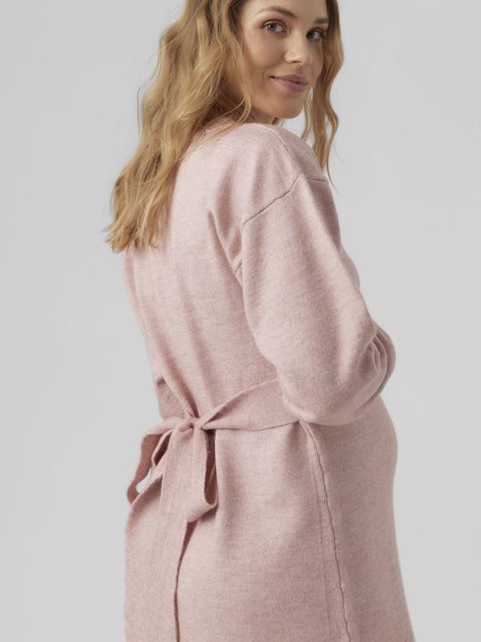 Image du produit Mamalicious MLLIGHT Robe de maternité tricotée (XL)