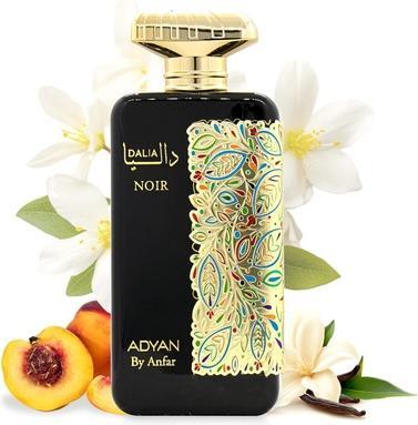 Image du produit Adyan Dalia Noir Extrait De Parfum for Women - Original Fragrance from Dubai