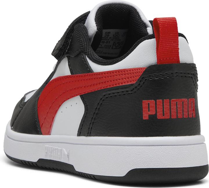 Produktbild Puma Rebound V6 Lo AC+ PS (13)
