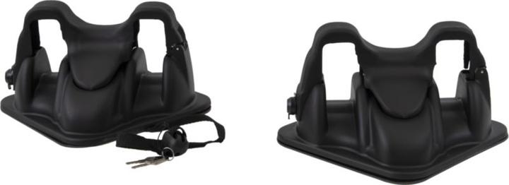 Actual product image Menabo Shuttle