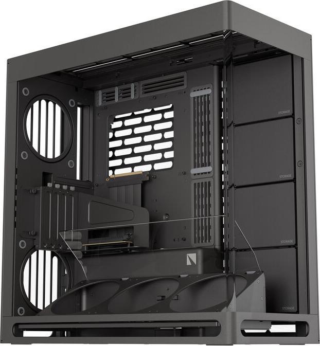 Havn HS 420 VGPU (ATX, mATX, E-ATX, Mini-ITX)