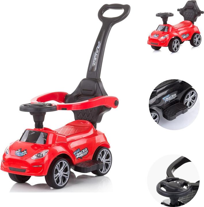 Immagine prodotto Chipolino Slider 2 in 1 Turbo