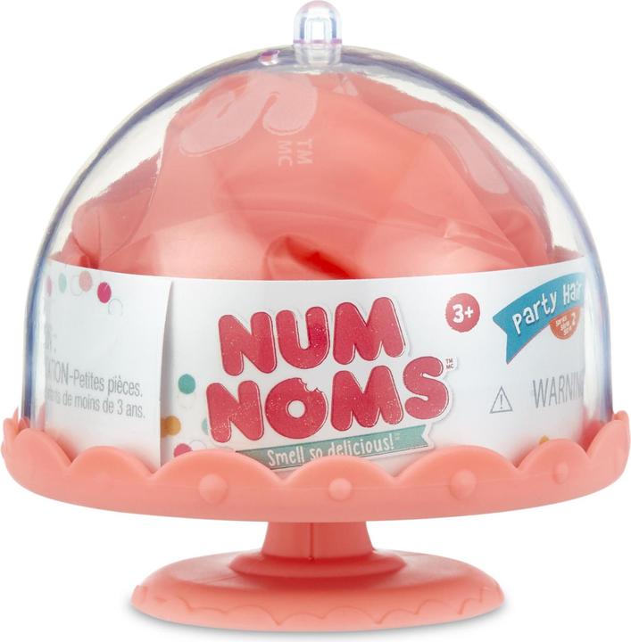 Actual product image MGA Figures NUM NOMS Mystery Packs 8.1
