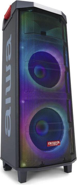 Image du produit Aiwa Rinkinys MUSIK KBTUS-710 (8 h, Fonctionnement sur batterie, Fonctionnement sur secteur)