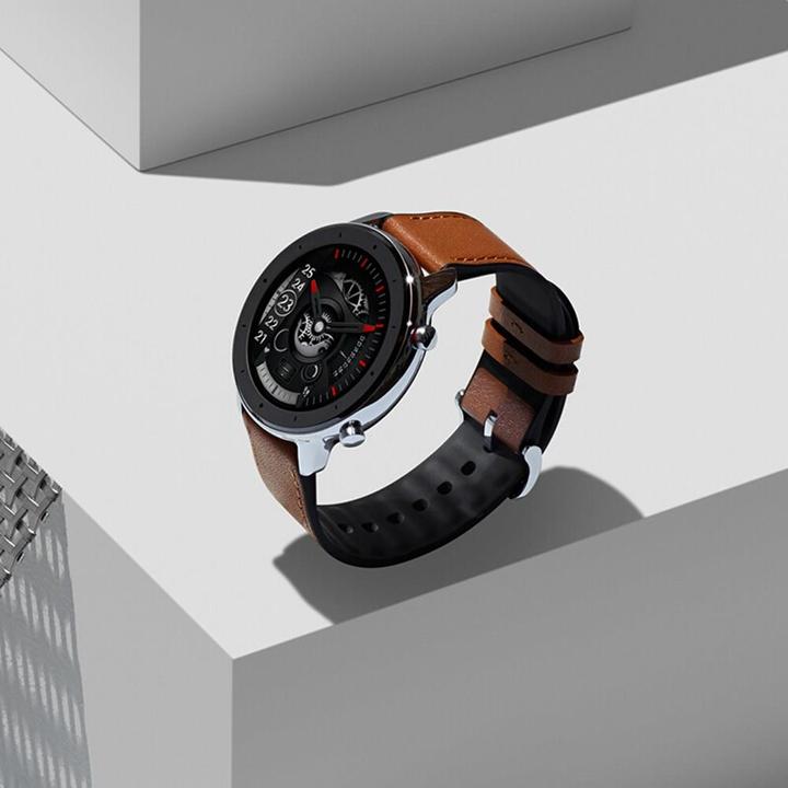 Actual product image Amazfit Gtr (47 mm)