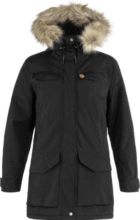 Image du produit Fjällräven Parka Nuuk pour femme (S)