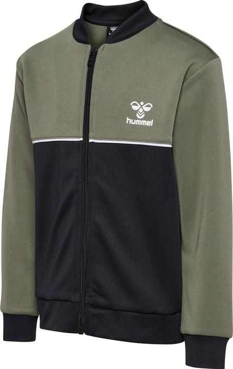 Actual product image hummel hmlDALLAS TRACKSUIT (164)