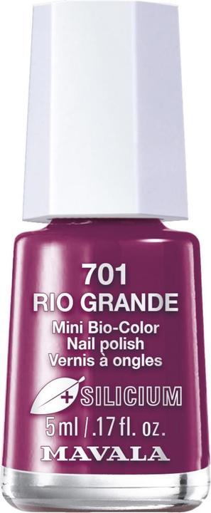 Rio grande