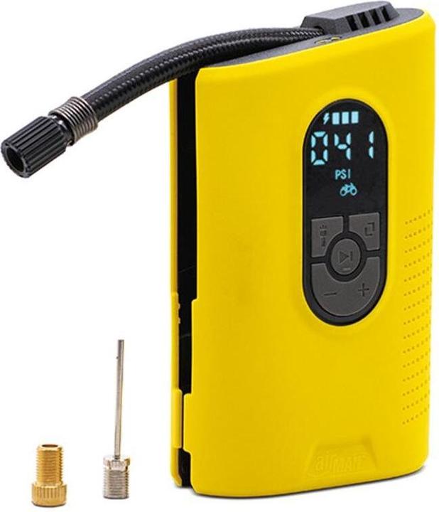 Actual product image Airman Mini compressor (7.59 bar)