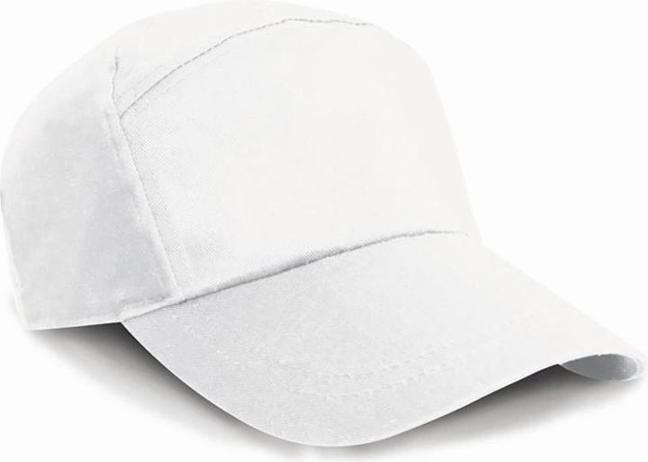 Produktbild Regatta Baseball Kappe Einfärbig (One Size)