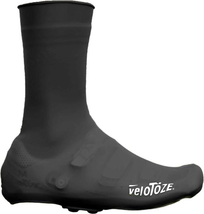 Image du produit Velotoze Couvre-chaussures pression silicone (L)
