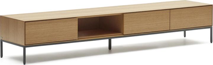 Actual product image Kave Home Vedrana (195 x 35 x 40 cm)