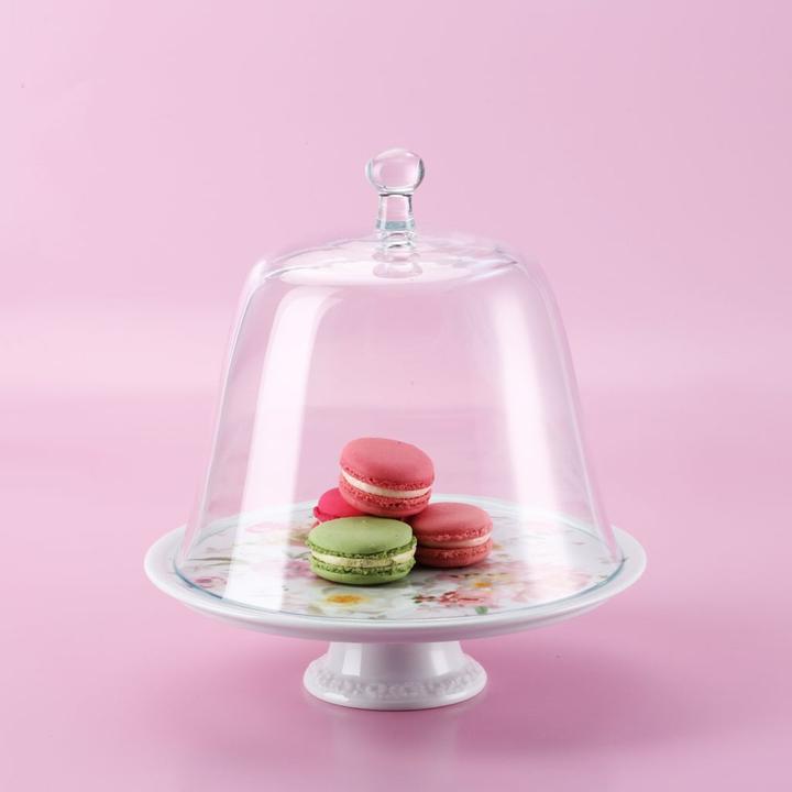 Image du produit Rosenthal Maria Rose rose