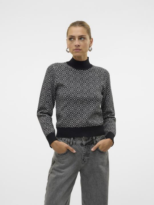 Immagine prodotto Vero Moda VMARIA Pullover Maglione in maglia (M)