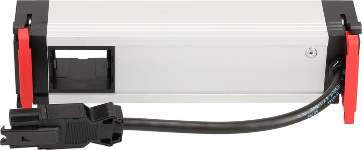 Image du produit Bachmann Bloc d'alimentation intégré CADRE D'ALIMENTATION 1x T13, USB, Custom-ABD Vide (1 x, Type 13, 0.20 m)