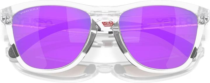 Actual product image Oakley Frogskins Range