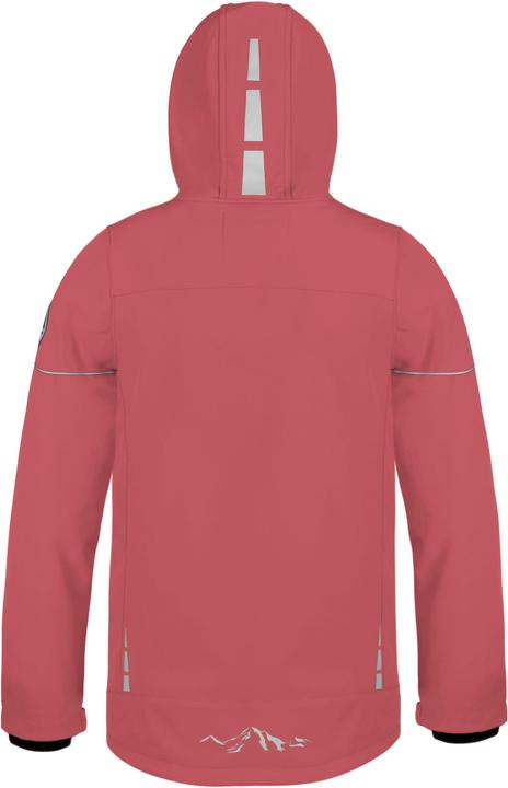 Produktbild Normani Kinder Softshelljacke Galway (146, 152)