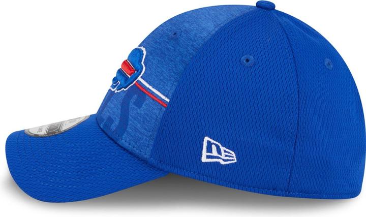 Actual product image New Era 39Thirty Cap - NFL TRAINING 2023 Buffalo Bills - L/X (XL)
